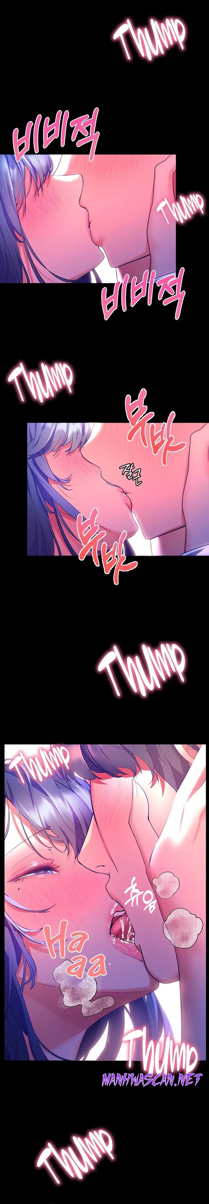 Childhood Friend Raw - Chapter 37 Page 26