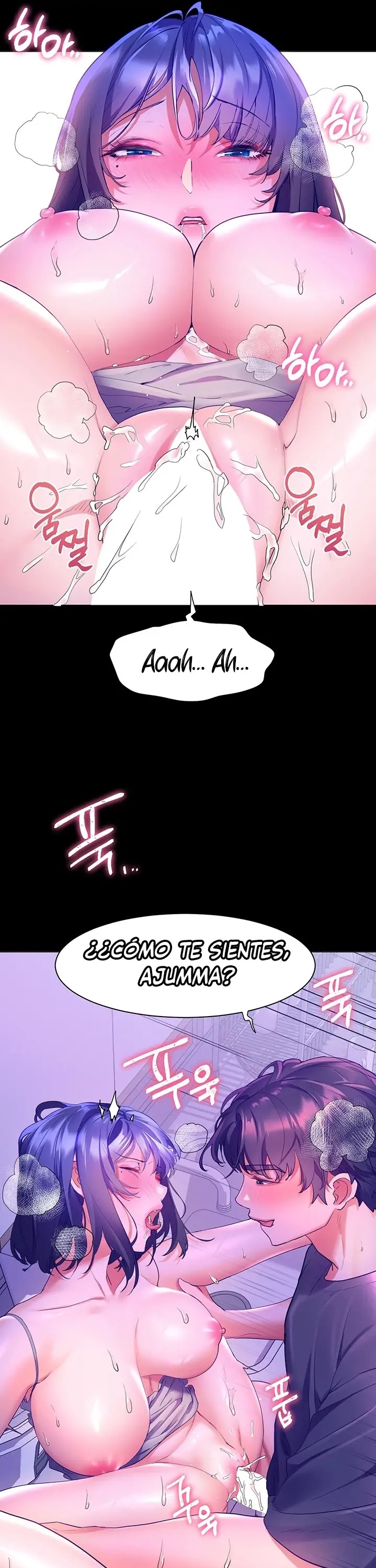 Childhood Friend Raw - Chapter 39 Page 30