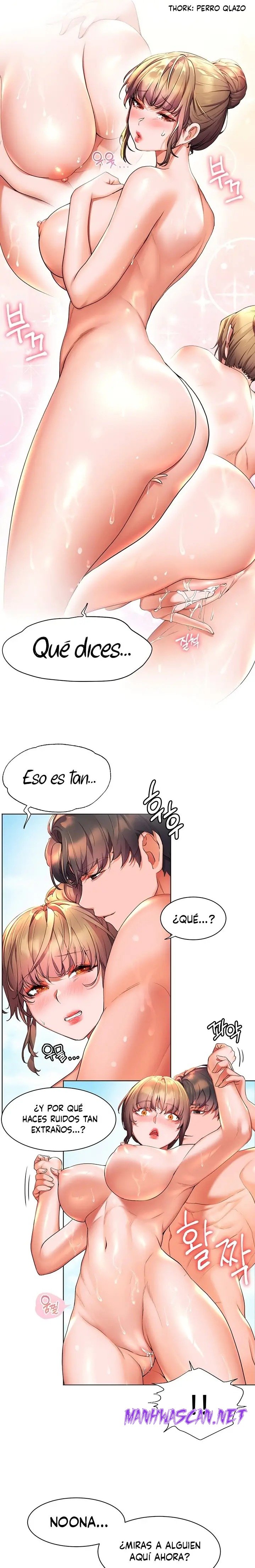 Childhood Friend Raw - Chapter 42 Page 7