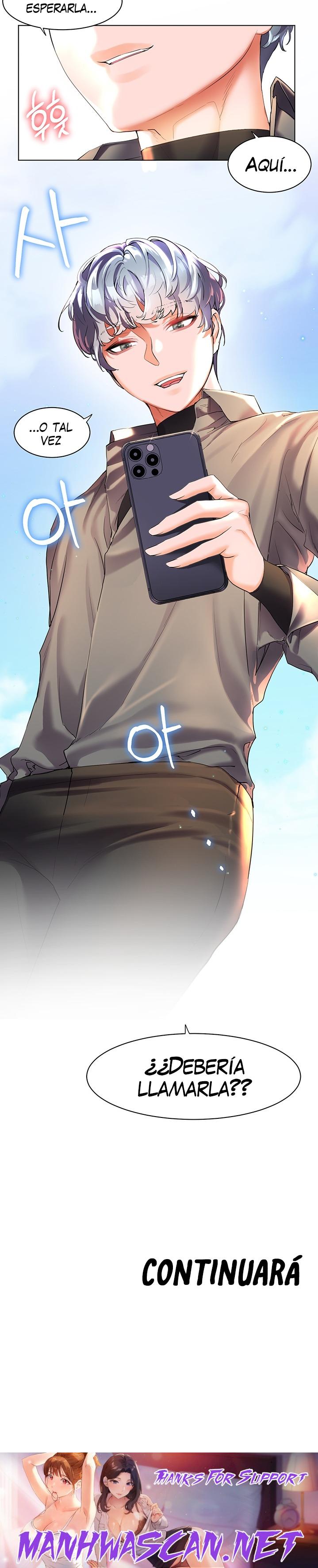 Childhood Friend Raw - Chapter 48 Page 28