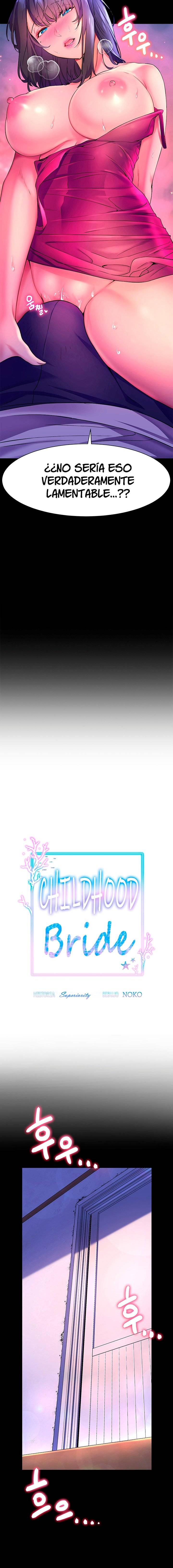 Childhood Friend Raw - Chapter 6 Page 2