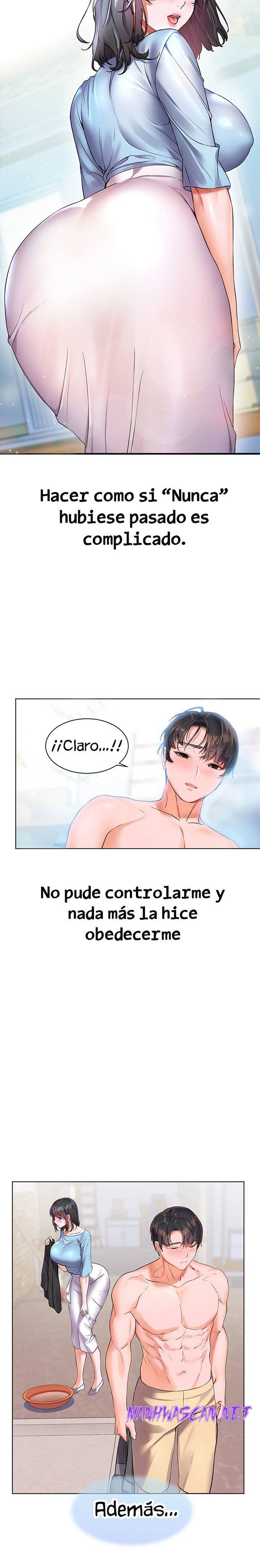 Childhood Friend Raw - Chapter 9 Page 31