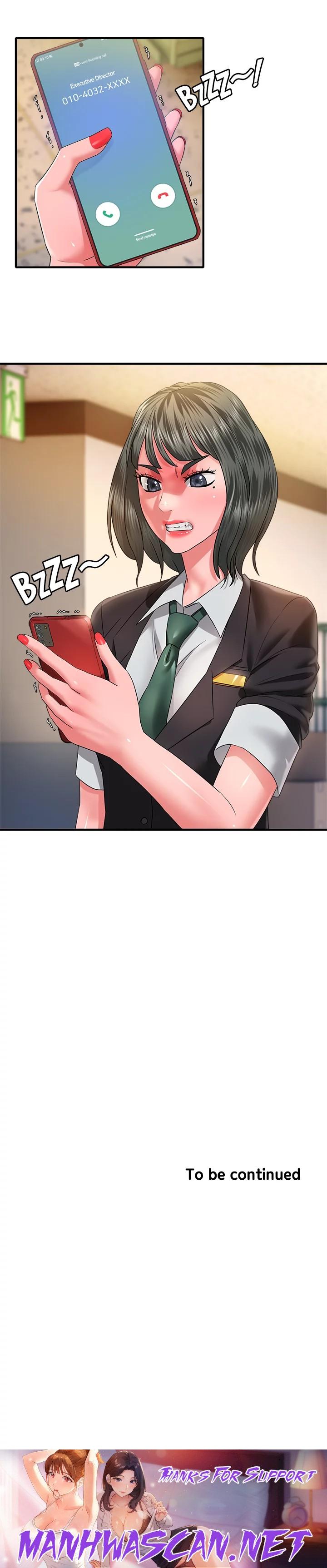 Coming to the Mart - Chapter 11 Page 7