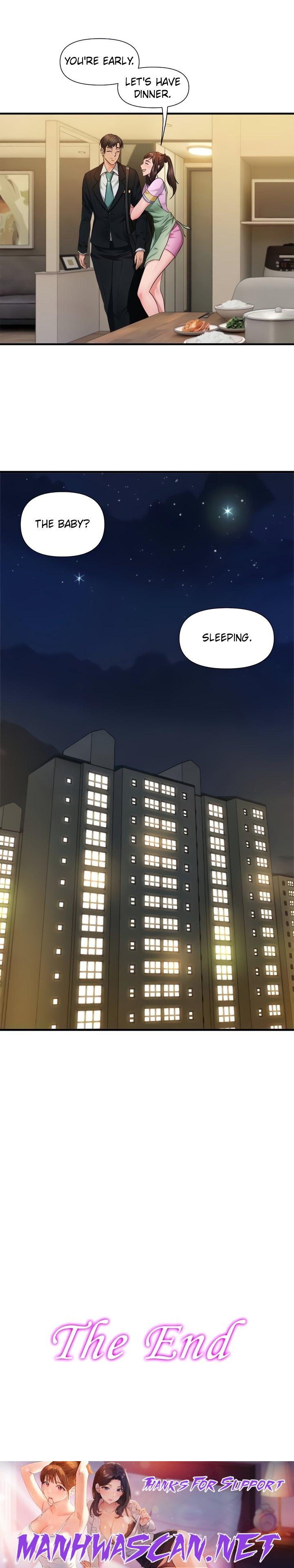 Coming to the Mart - Chapter 25 Page 42