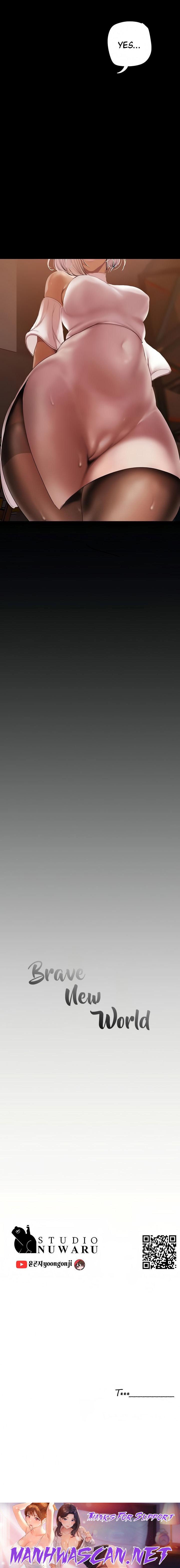 A Wonderful New World - Chapter 132 Page 67