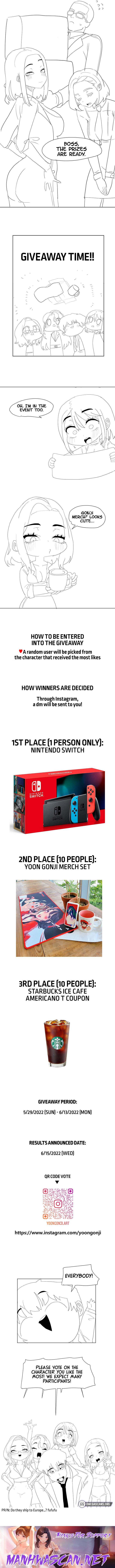 A Wonderful New World - Chapter 144 Page 14