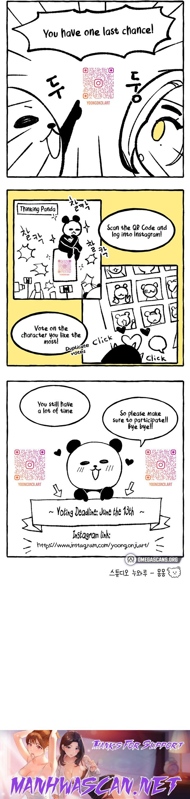 A Wonderful New World - Chapter 146 Page 77