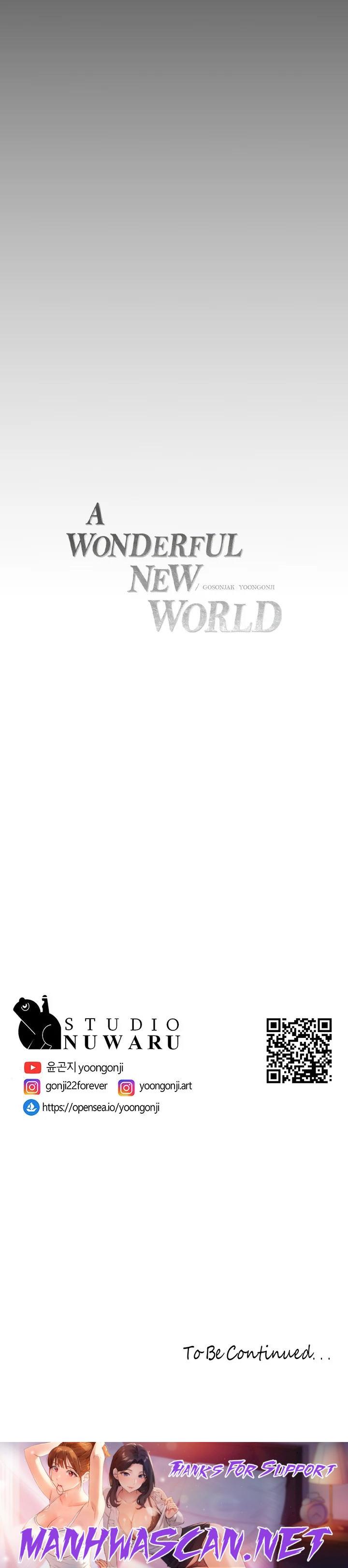 A Wonderful New World - Chapter 149 Page 12