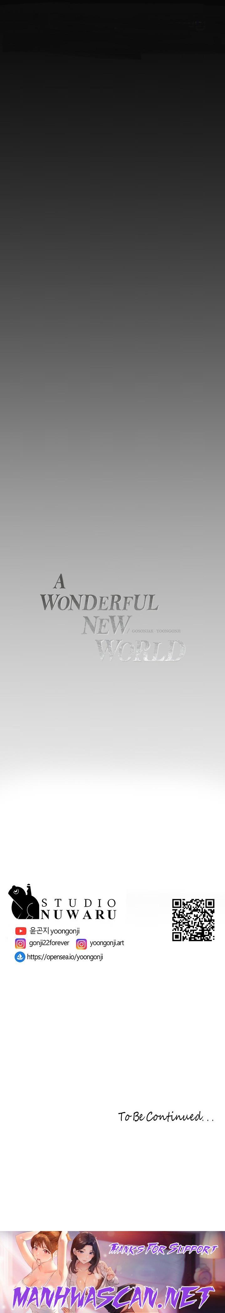 A Wonderful New World - Chapter 154 Page 38