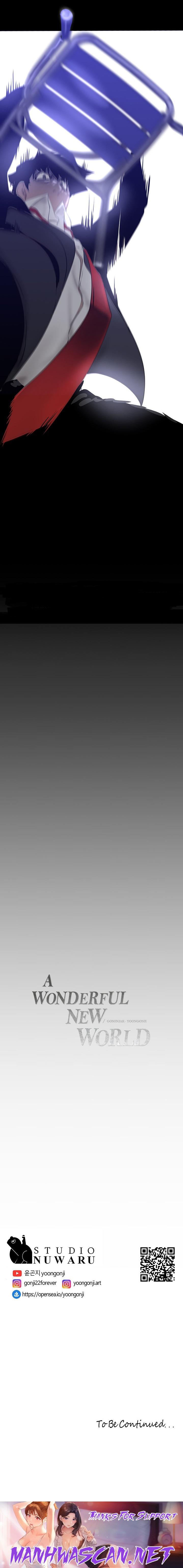 A Wonderful New World - Chapter 164 Page 30