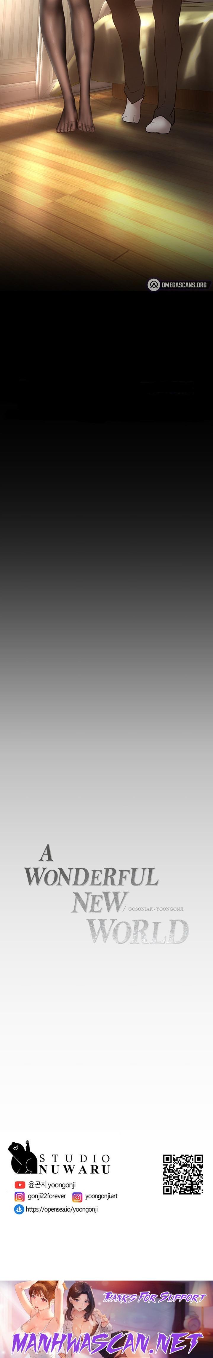 A Wonderful New World - Chapter 170 Page 30