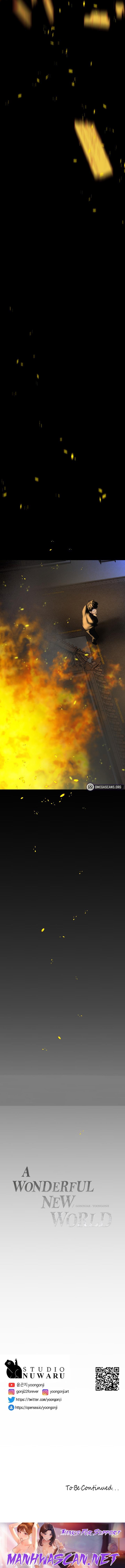 A Wonderful New World - Chapter 179 Page 38
