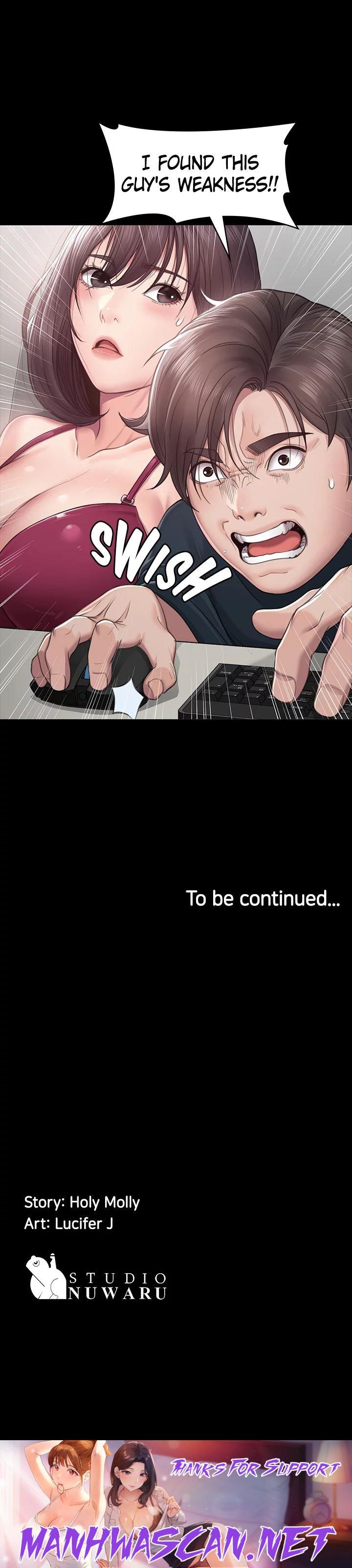 Bully Girl - Chapter 10 Page 41