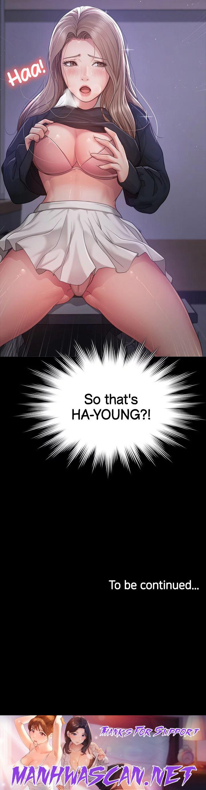 Bully Girl - Chapter 11 Page 47