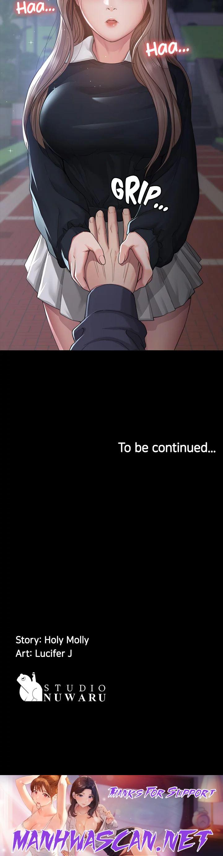 Bully Girl - Chapter 12 Page 45