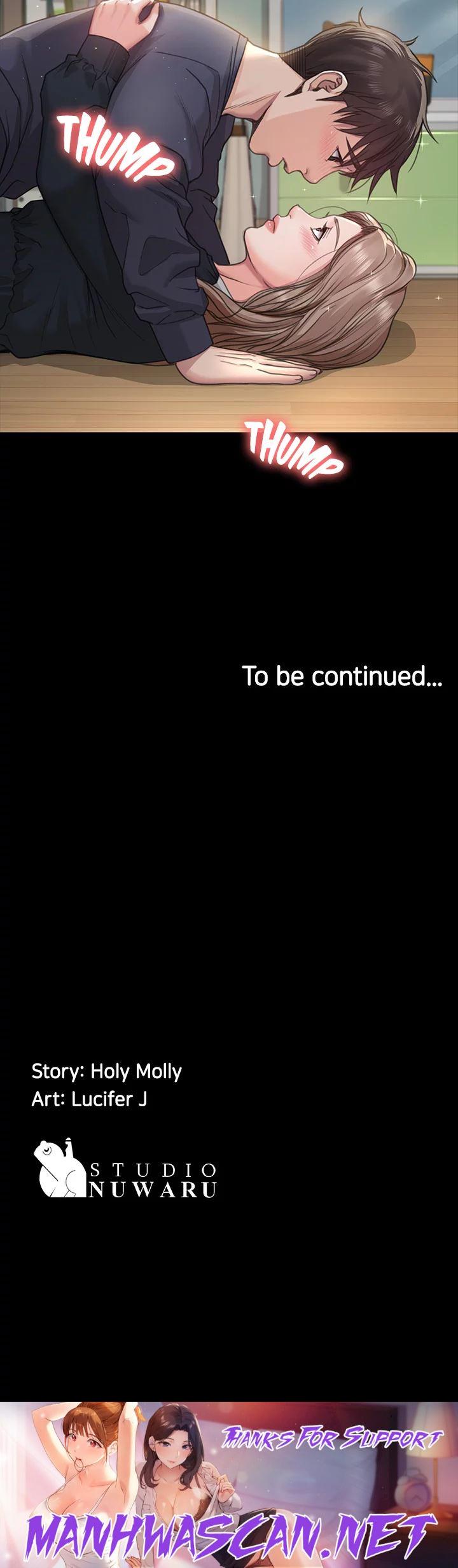 Bully Girl - Chapter 13 Page 37