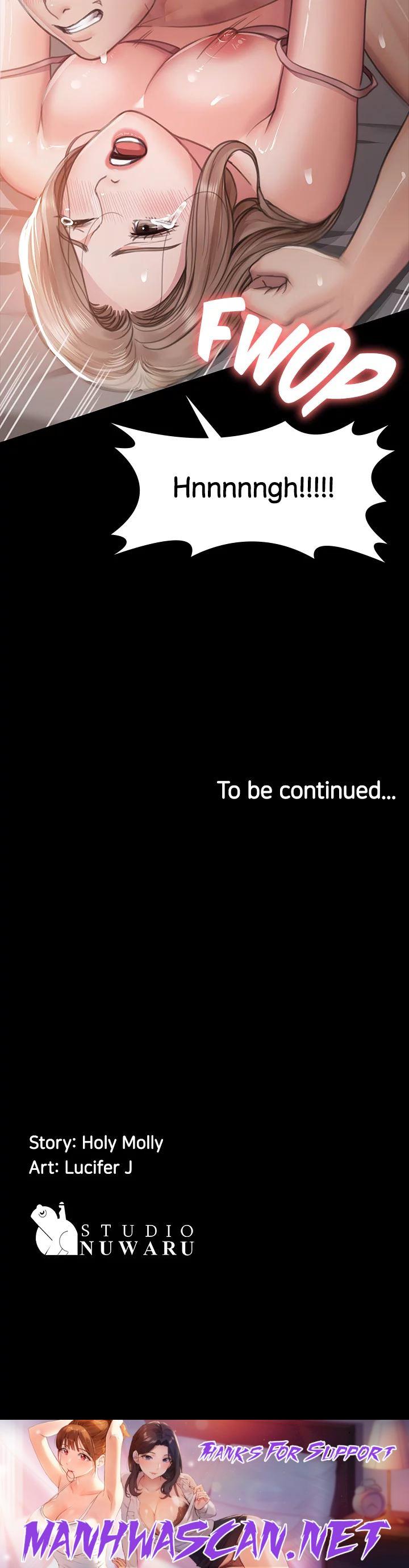 Bully Girl - Chapter 14 Page 46