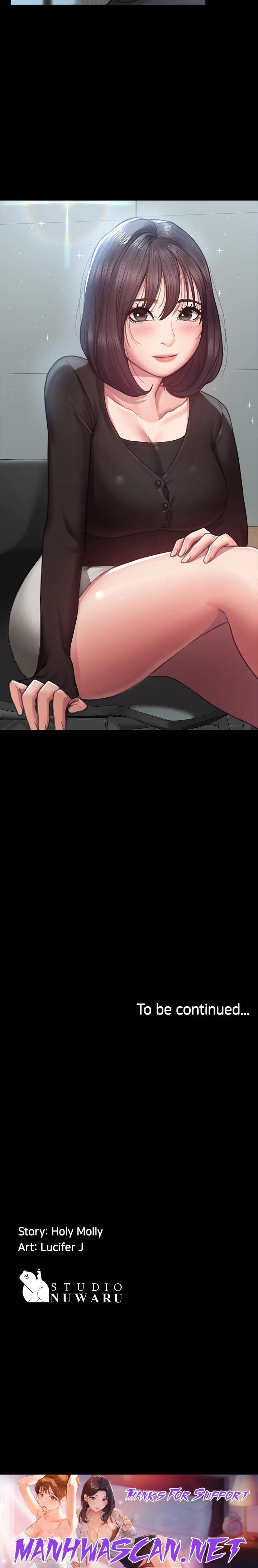 Bully Girl - Chapter 17 Page 52