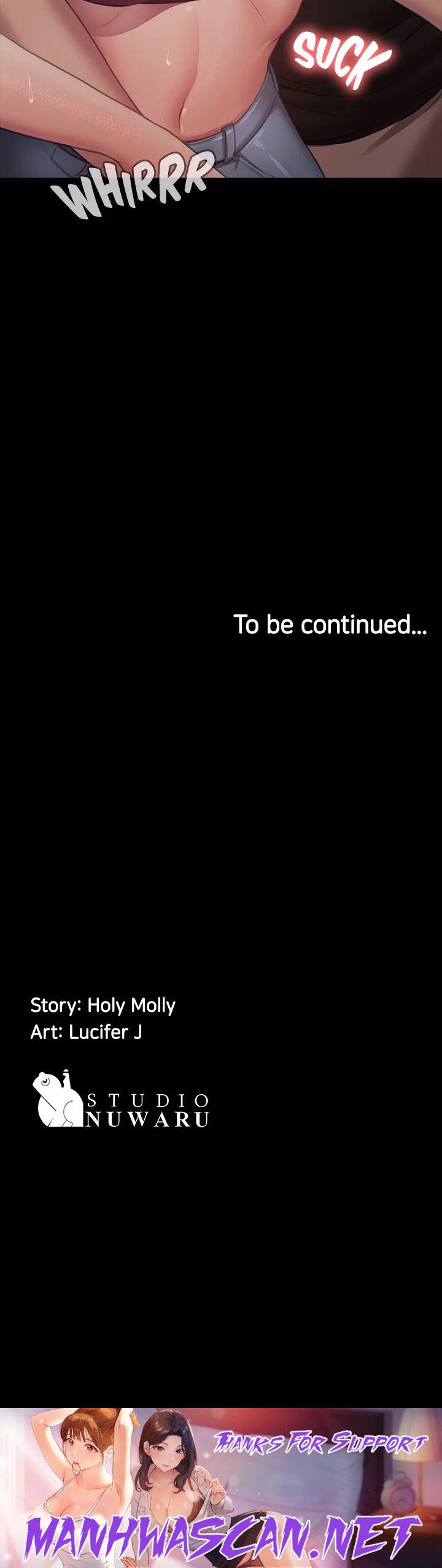 Bully Girl - Chapter 18 Page 45