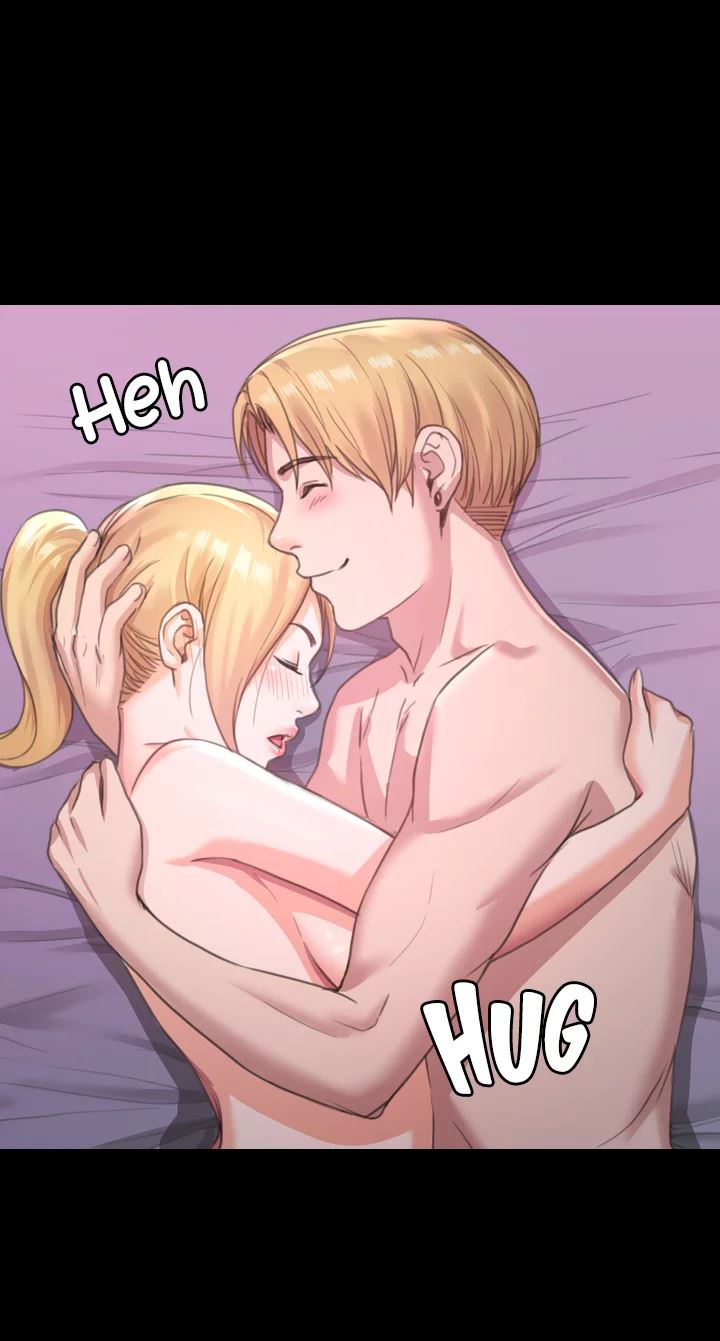 Bully Girl - Chapter 2 Page 27