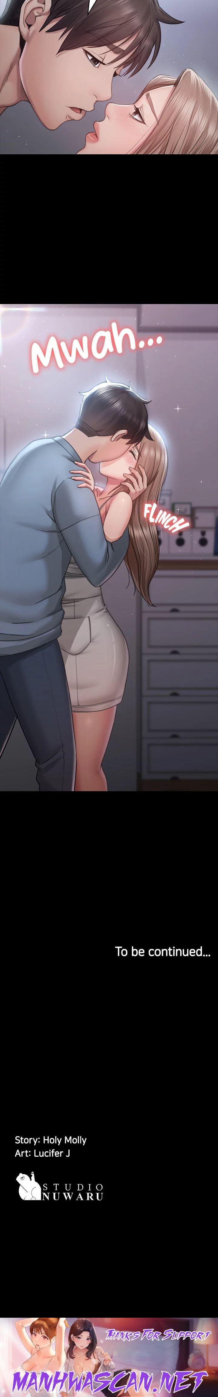 Bully Girl - Chapter 21 Page 48