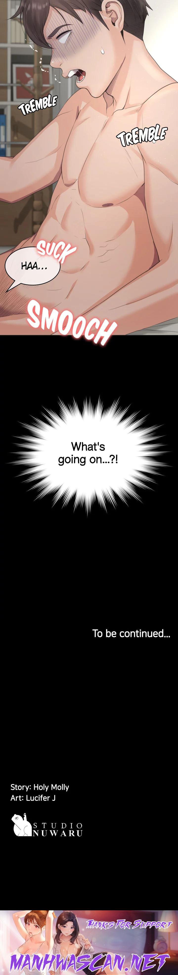 Bully Girl - Chapter 3 Page 78