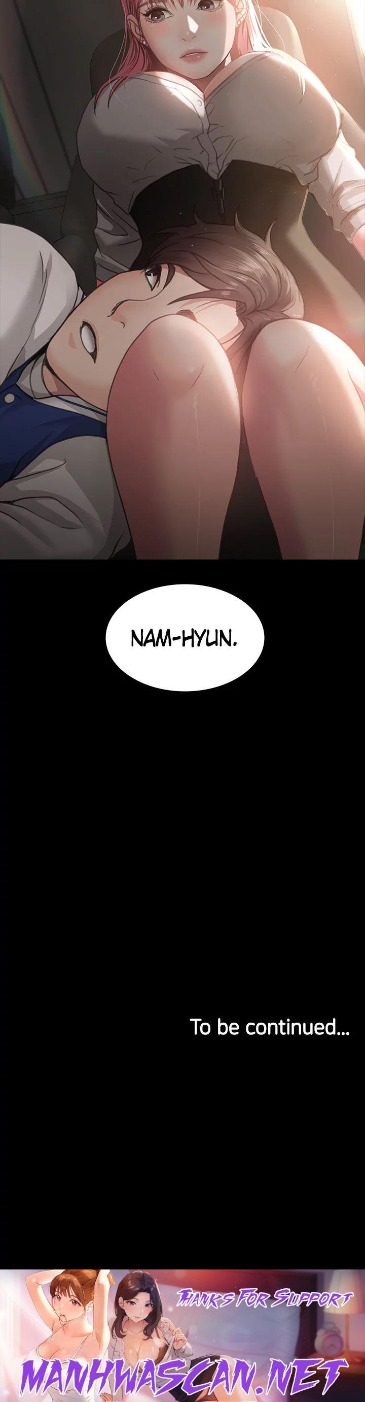 Bully Girl - Chapter 5 Page 54