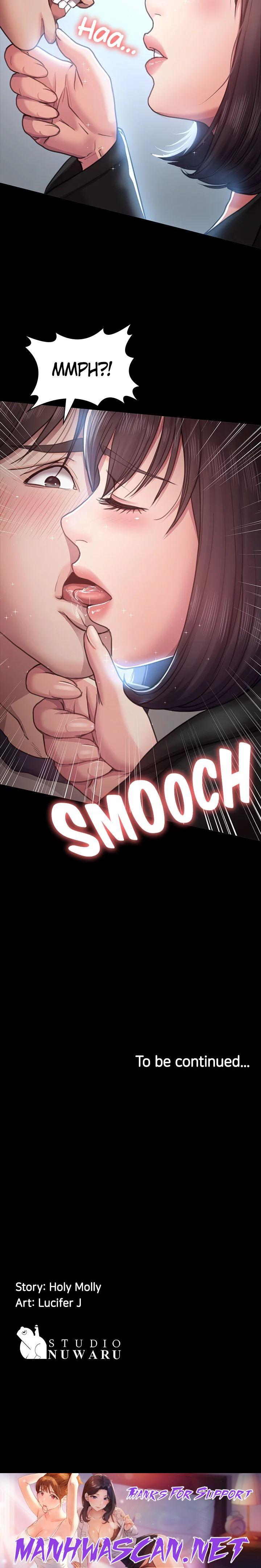 Bully Girl - Chapter 6 Page 52