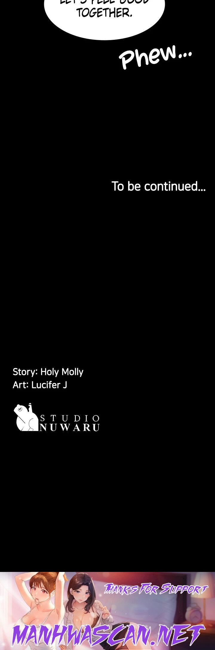 Bully Girl - Chapter 8 Page 43