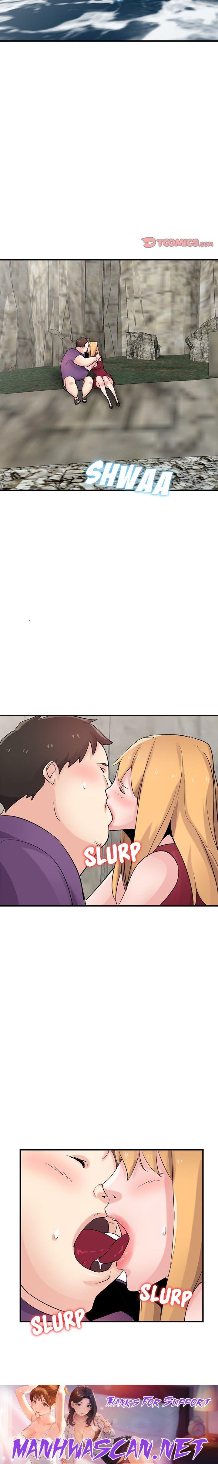 The Mismatch - Chapter 85 Page 20