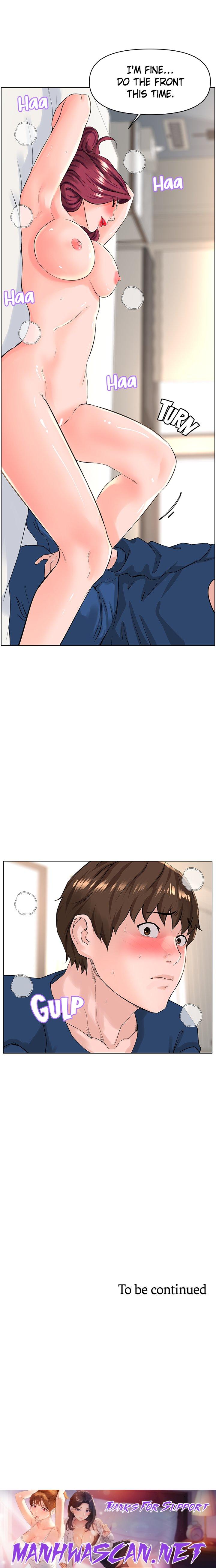 The Neighborhood Celebrity - Chapter 30 Page 8