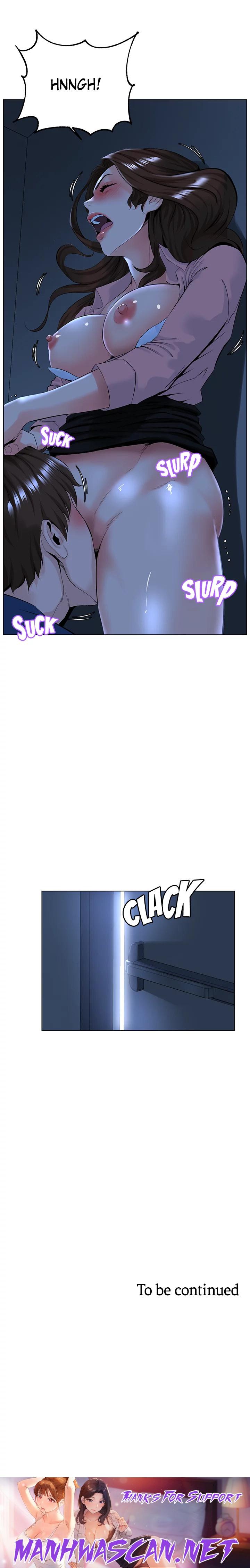 The Neighborhood Celebrity - Chapter 33 Page 9