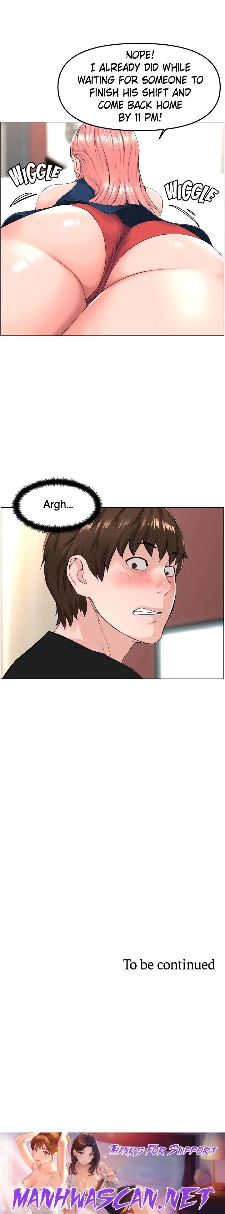 The Neighborhood Celebrity - Chapter 44 Page 47