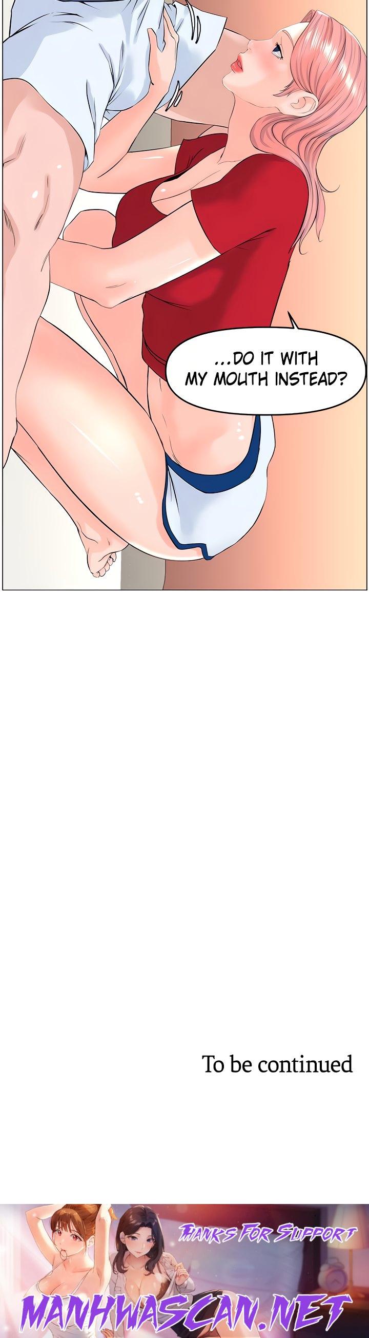 The Neighborhood Celebrity - Chapter 50 Page 46