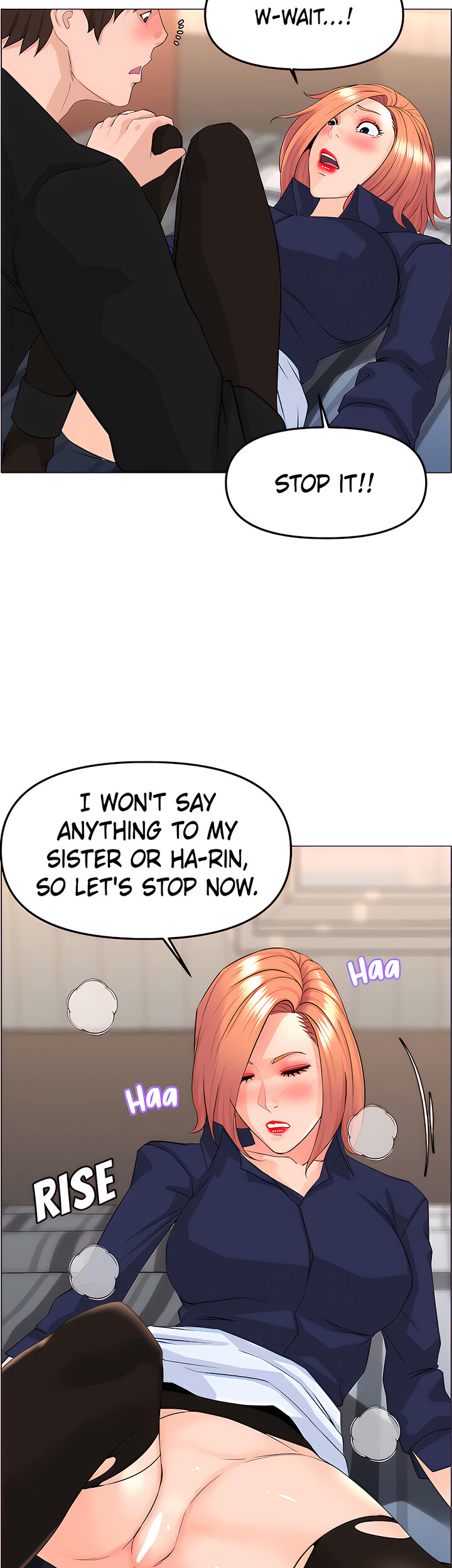 The Neighborhood Celebrity - Chapter 62 Page 10