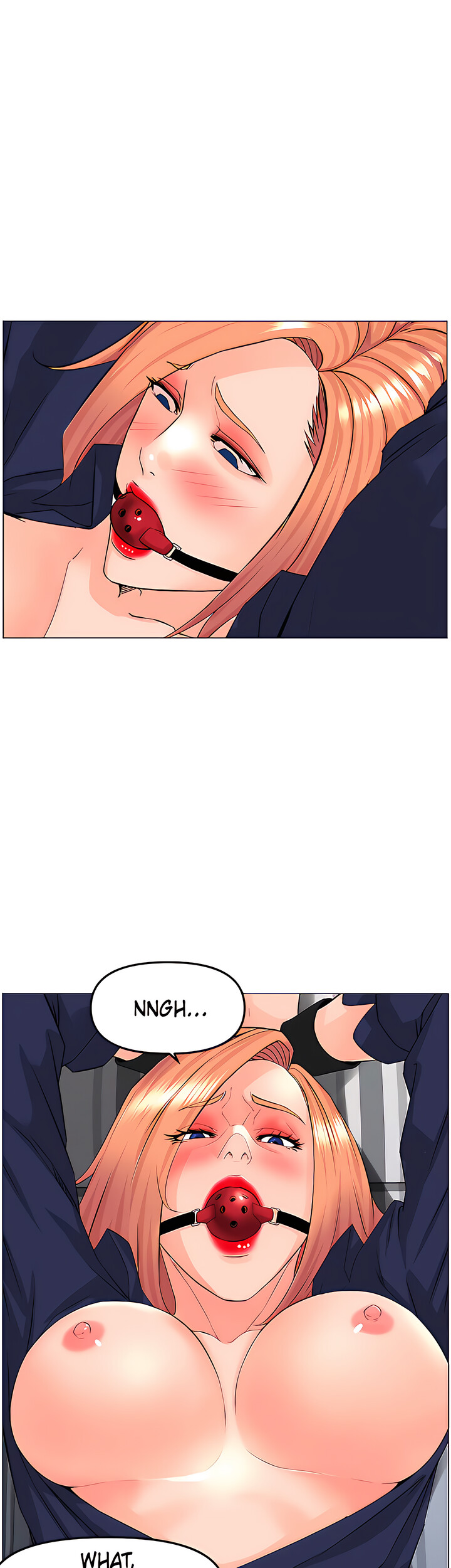 The Neighborhood Celebrity - Chapter 62 Page 27