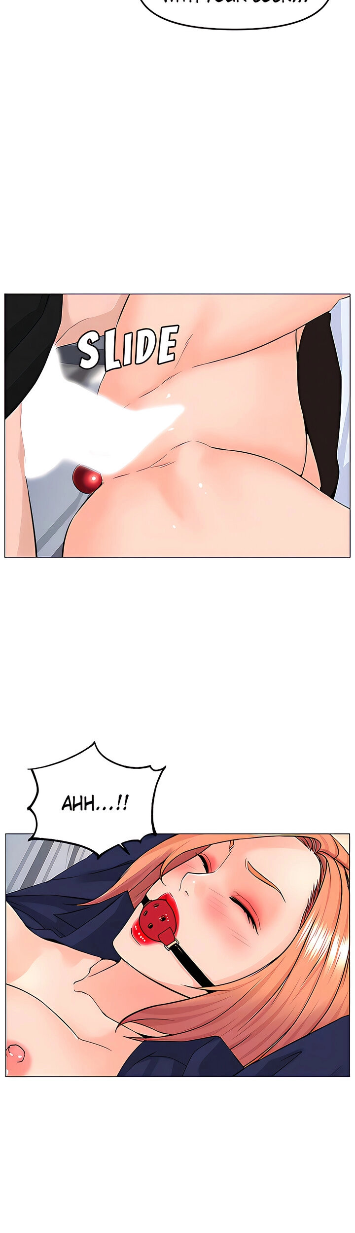 The Neighborhood Celebrity - Chapter 62 Page 32