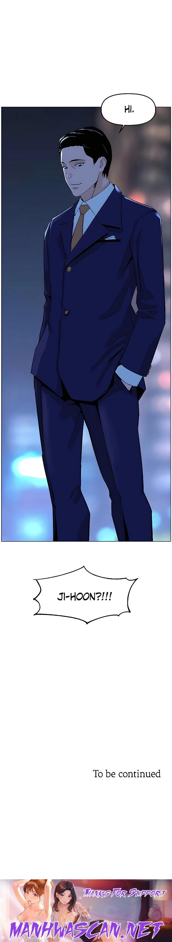 The Neighborhood Celebrity - Chapter 64 Page 45