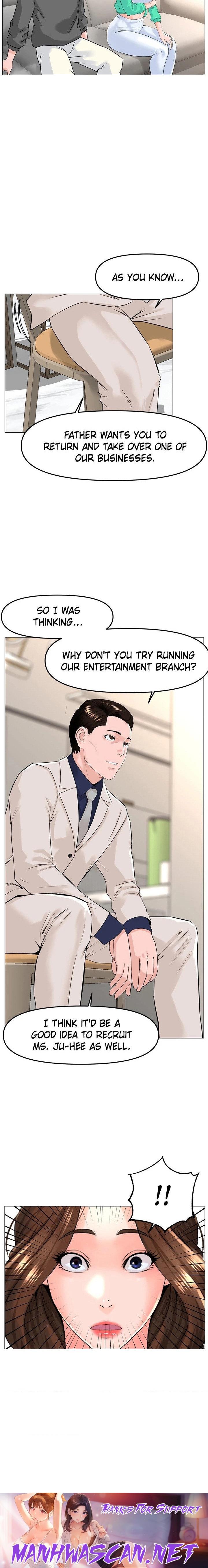 The Neighborhood Celebrity - Chapter 68 Page 20