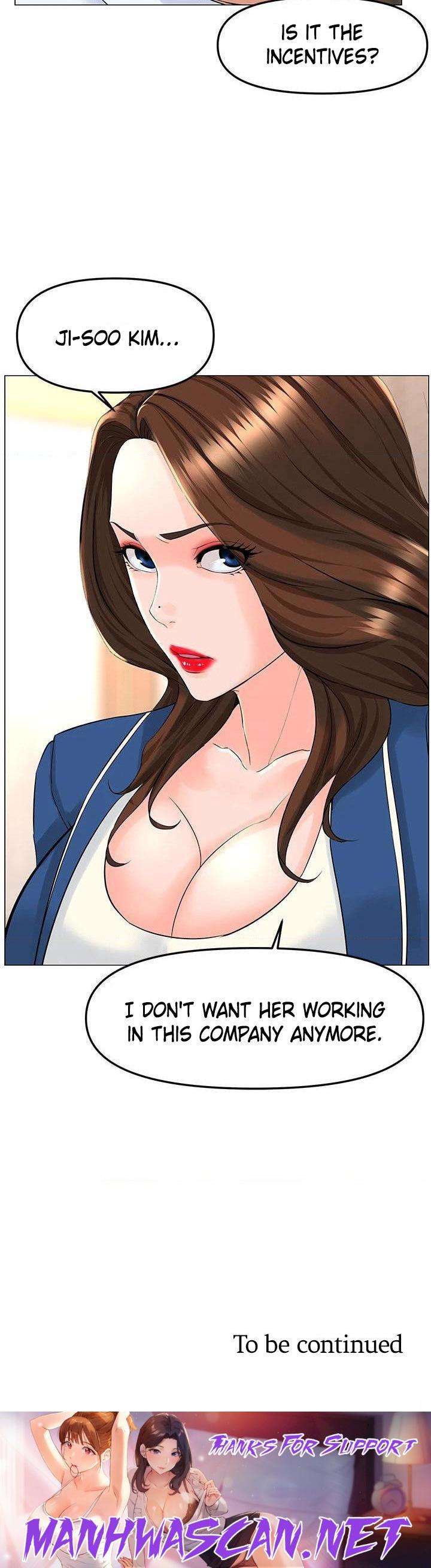 The Neighborhood Celebrity - Chapter 72 Page 45