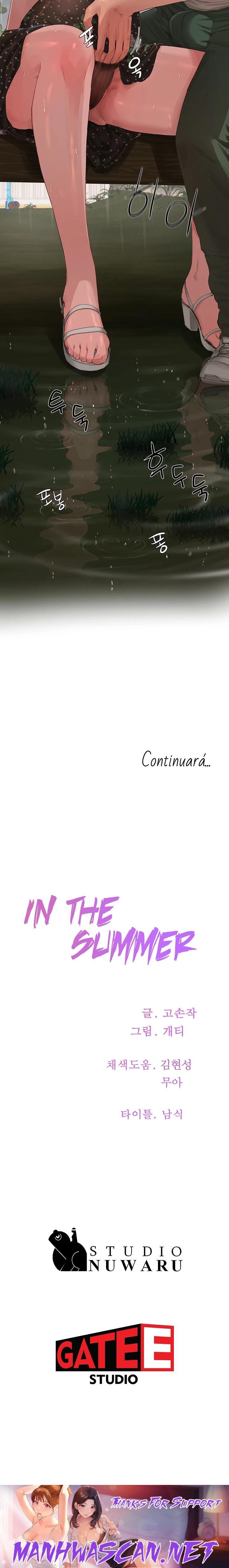 In The Summer Raw - Chapter 30 Page 26