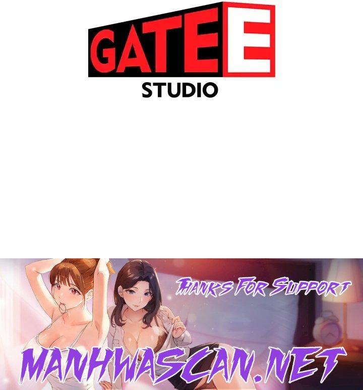 In The Summer Raw - Chapter 35 Page 20