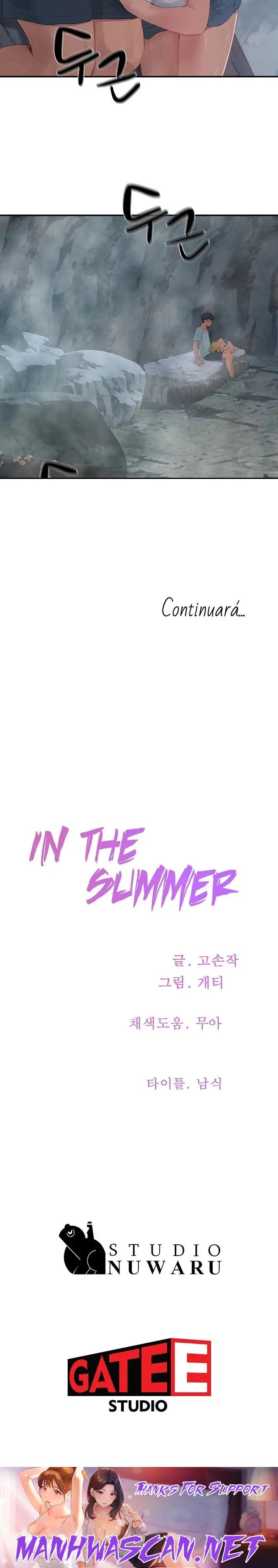 In The Summer Raw - Chapter 36 Page 24