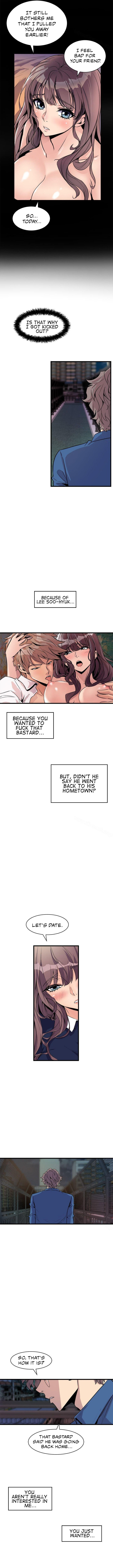 Peek - Chapter 24 Page 4