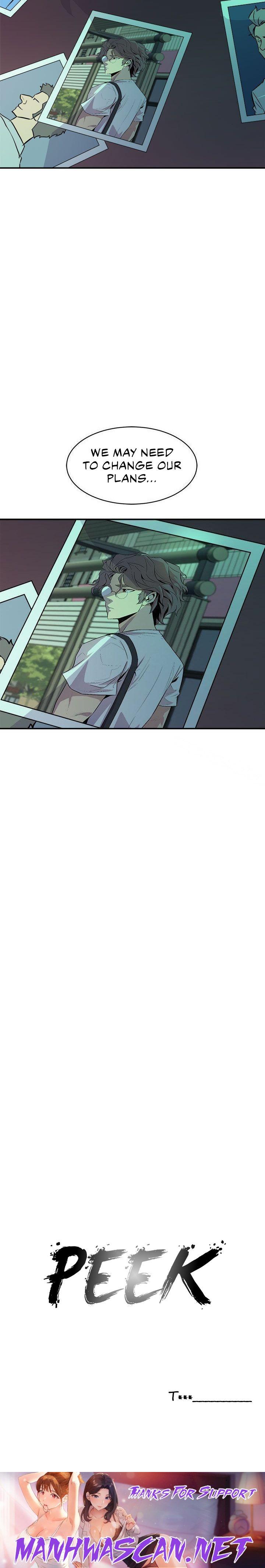 Peek - Chapter 9 Page 61