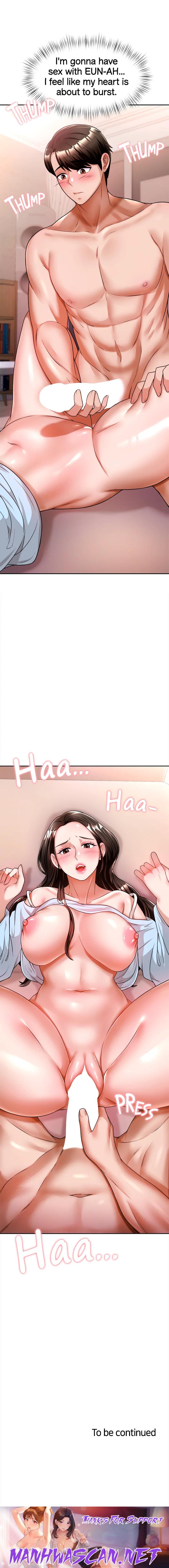 HYPNOMANCER - Chapter 10 Page 13