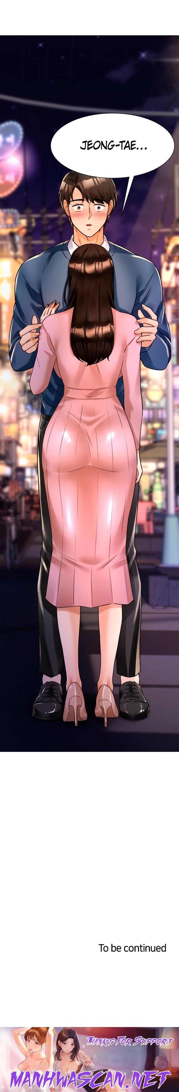 HYPNOMANCER - Chapter 2 Page 25