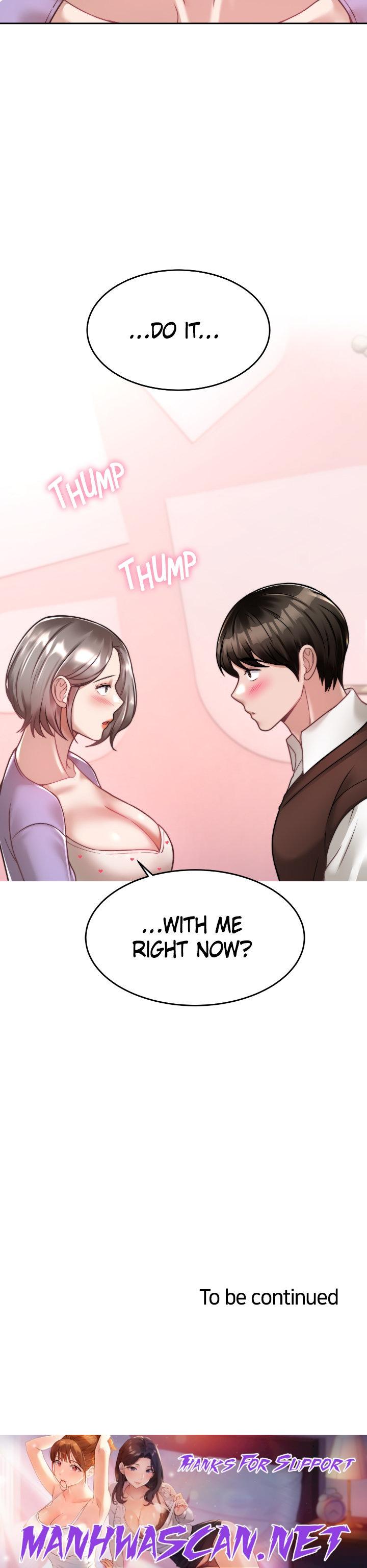 HYPNOMANCER - Chapter 21 Page 59