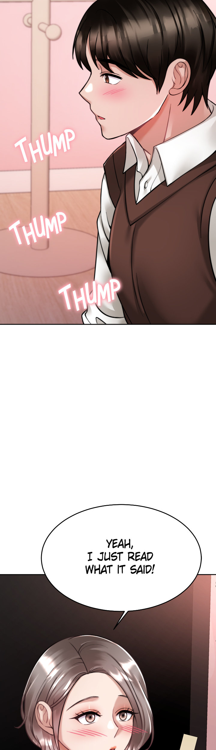 HYPNOMANCER - Chapter 22 Page 7