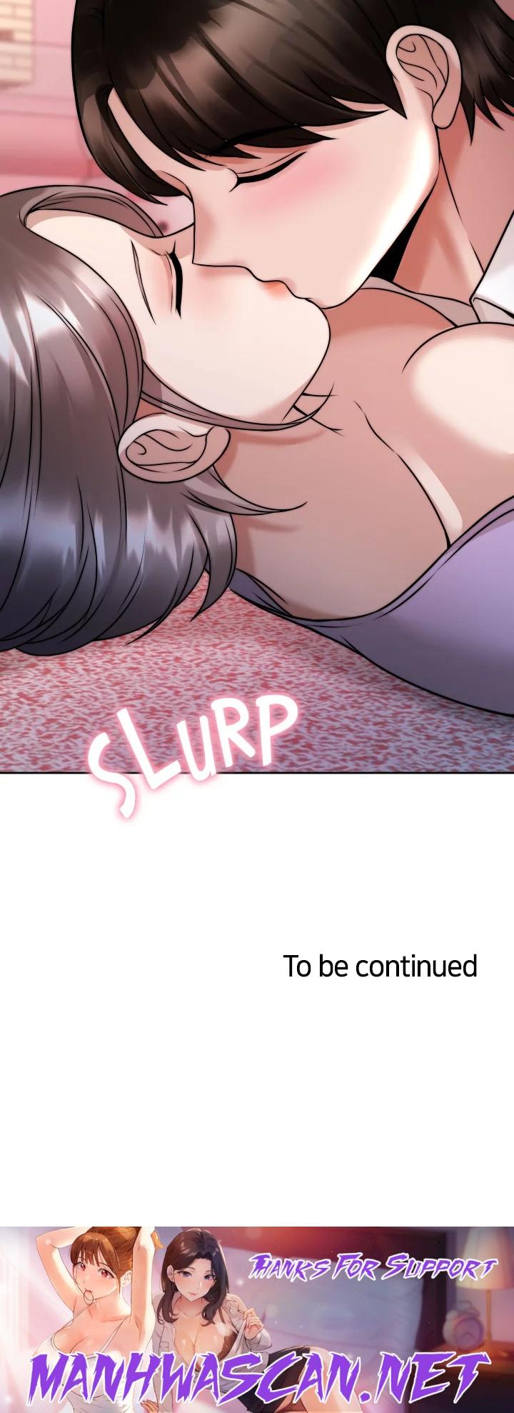 HYPNOMANCER - Chapter 23 Page 53